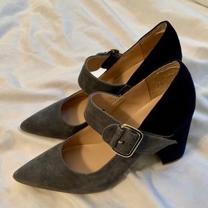 Tommy Hilfiger pumps